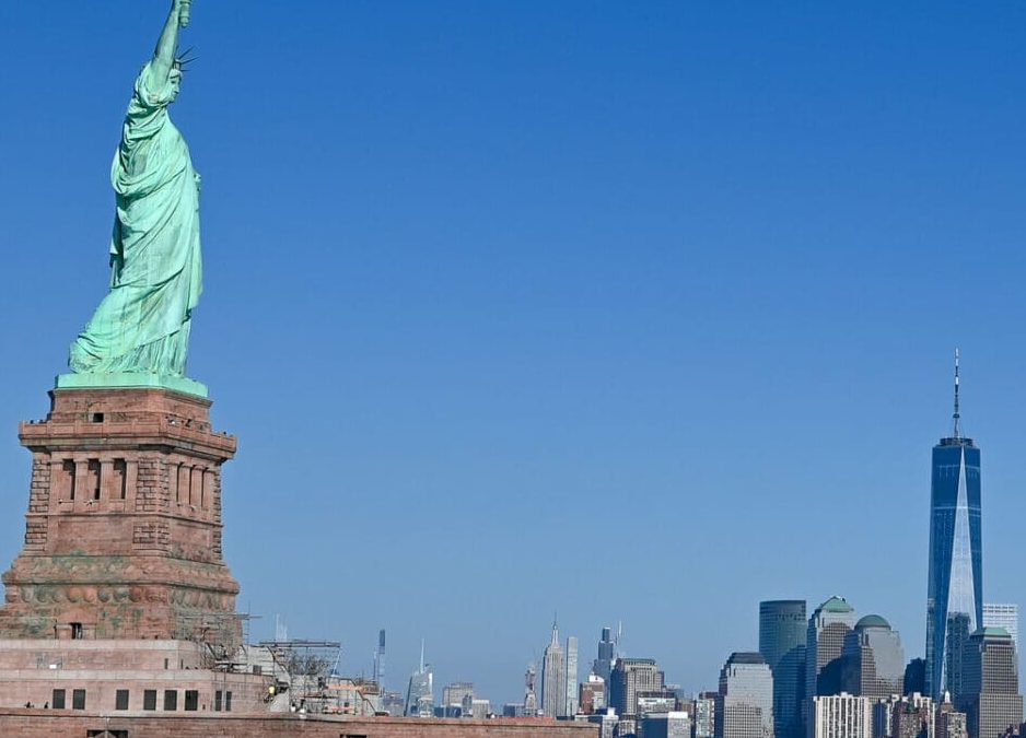 14x gratis activiteiten in New York